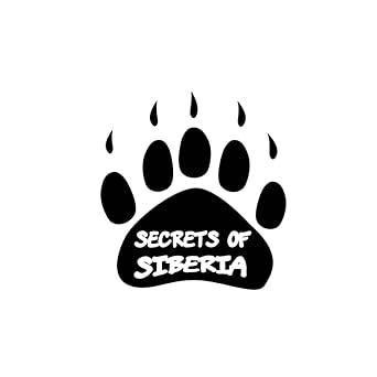 SECRETS OF SIBERIA Exclusive Sweet Gourmet Russian and Ukrainian Chocolate Candy Mix Assortment, 1 lb / 0.45 kg