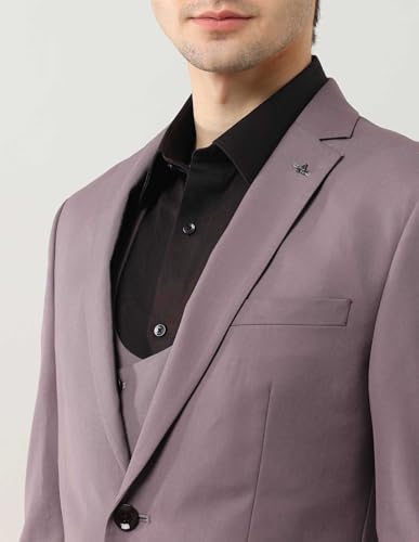 Image of Arrow Men Business Suit Pants Set