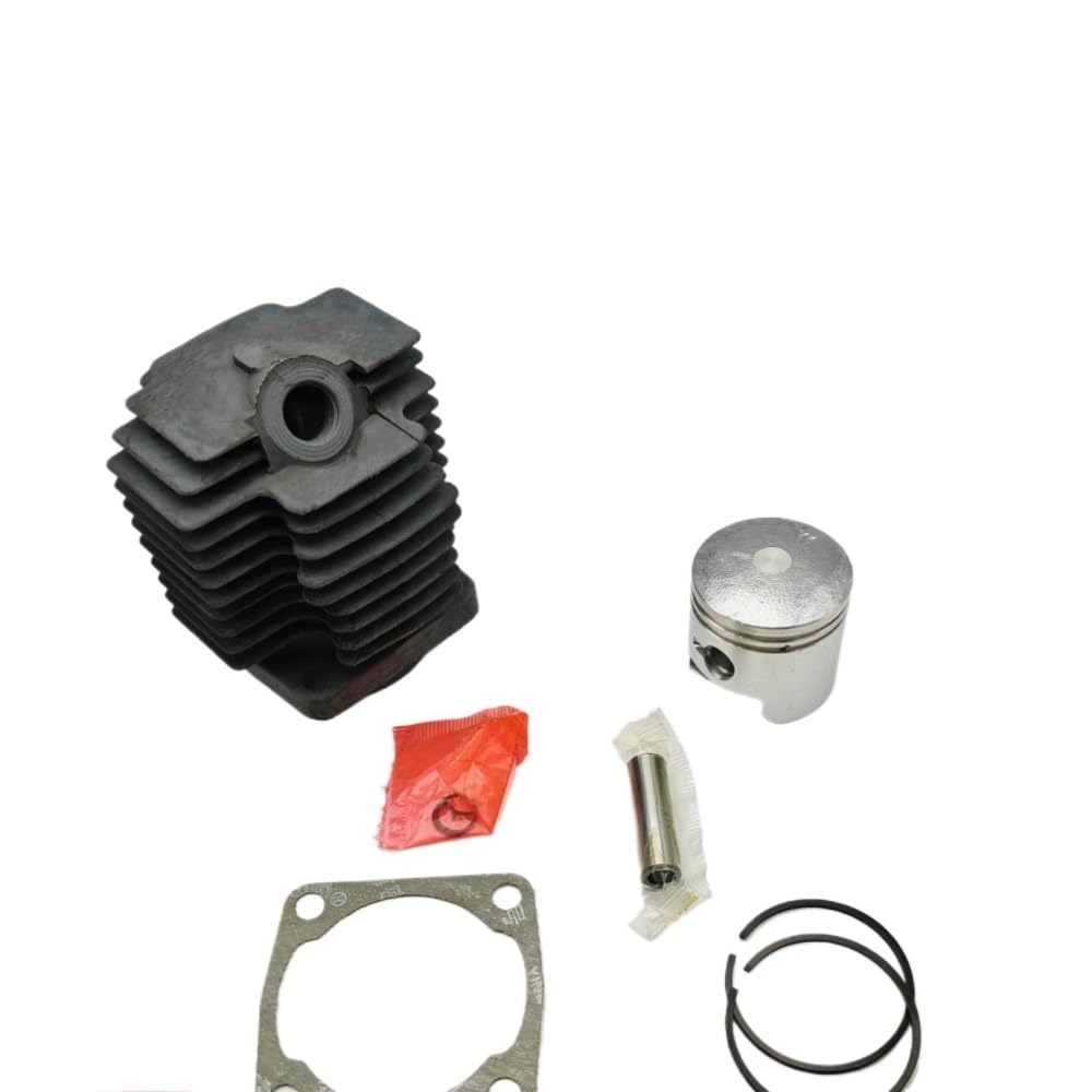 Cylindre Piston 40-6 411 de Tondeuse : Votre Allié pour un Jardin Propre