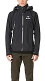 Arc'Teryx Men's Beta LT Hybrid Jacket, Black, Medium