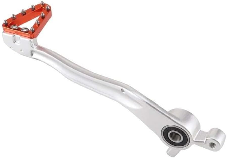 Motorcycle Brake Pedal Lever Compatible With KEWS K16 Air-Cooled Off-Road Models