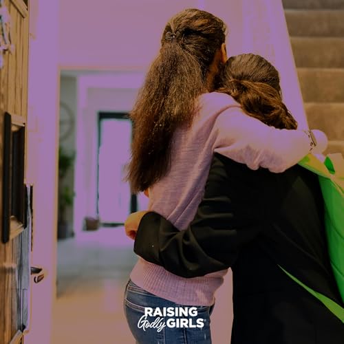 Page de couverture de Ep. 276- Parenting Through a Prodigal Testimony