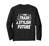 Trash to Treasure Upcycling Style Apparel Co.