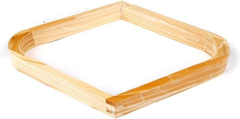 57mm Billiards/Billiards 9 Balls,Pool Table Triangle Hardwood Diamonds,Triangle Ball Rack Suitable for 2-1/4 Size Balls