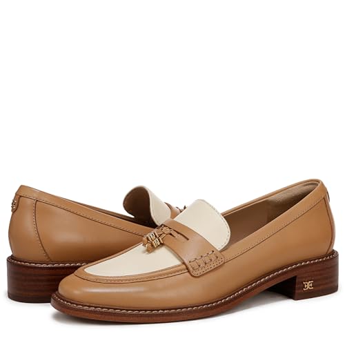 Image of Sam Edelman Women's Denise Suede Loafers