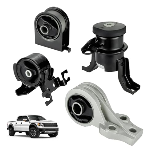 BDFHYK Engine Motor Trans Mount for Ford Escape 05-12