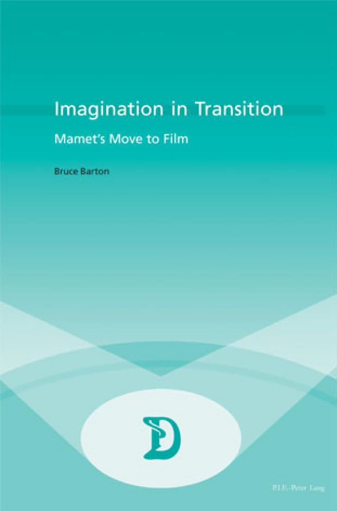Mamet’s Move to Film décrypte les secrets de réalisation