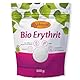 Birkengold Bio Erythrit, 500 g Beutel | Kalorienfreier Zuckerersatz aus Erythrit | Vegan und Zahnfreundlich | Natürlicher Zuckerersatz zum Backen | Glykämisch neutral