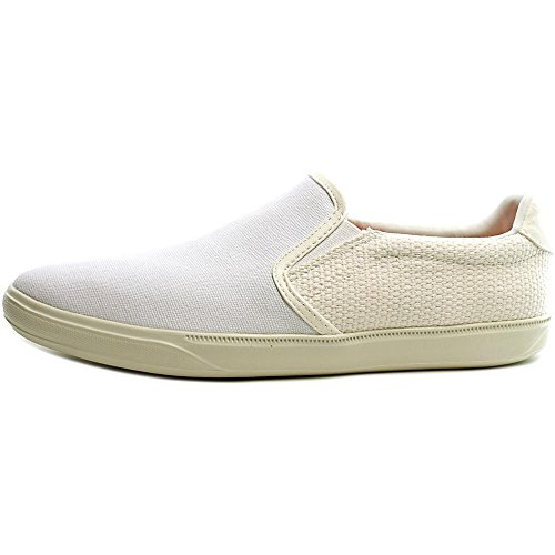 Skechers Women's Govulc 2 Freespirit Slip-On Sneaker White