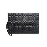 [Ｗｈａｔｎａ] 2way牛革 セカンドバ�