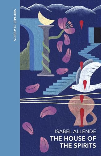The House Of The Spirits: Vintage Quarterbound Classics