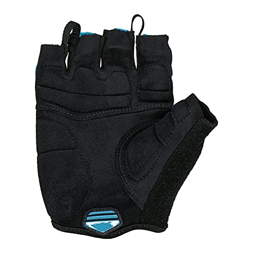 Gants de cyclisme Lizard Skins Aramus Apex-Polar robustesse et finitions de précision