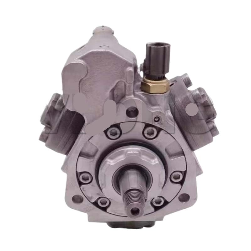 HP4 Diesel Fuel Injection Pump Assy Compatible With ISUZU 6H04 Common Rail Pump 294050-0021 294050-0022 294050-0023 294050-0024 8-97602049-3
