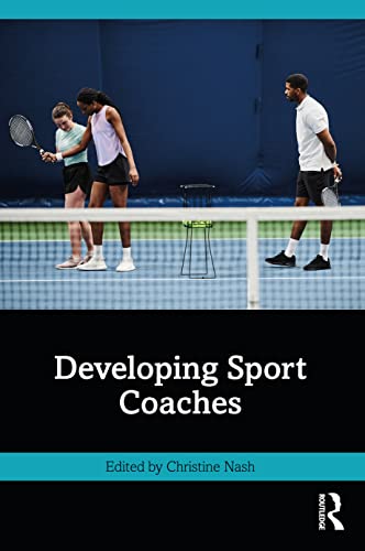 Developing Sport Coaches view 2