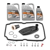 VAICO Parts Kit, automatic transmission oil ch V30-2254-XXL