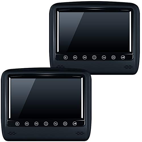 ヘッドレストモニターの通販 価格比較 価格 Com