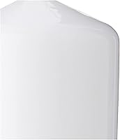 Vista 3 de Bolsius Vela Pilar Regular, Blanco 2.362 in Ancho