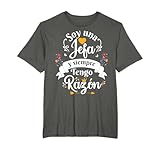 Regalo Original Jefa e jefe Regalos