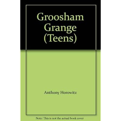 Groosham Grange