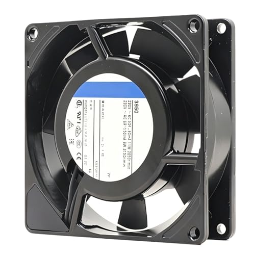 Ventilateur de refroidissement 3856U-726 contre la surchauffe système - 3