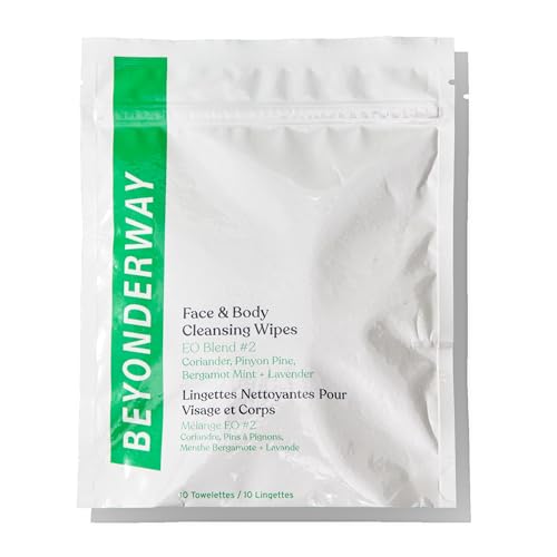 BEYONDERWAY �G�b�Z���V�����I�C���u�����h �N�����W���O���C�v 2���Ȃ� 10�p�b�N �g���x���T�C�Y �t�F�C�X&�{�f�B���C�v �A���R�[���t���[ ������ �E���g���\�t�g �O�o��ł̃��t���b�V����