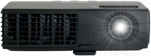 In Focus IN1126 Widescreen Portable Projector