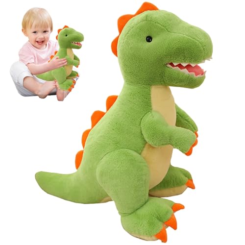 Animal en peluche dinosaure mignon contre le stress du soir