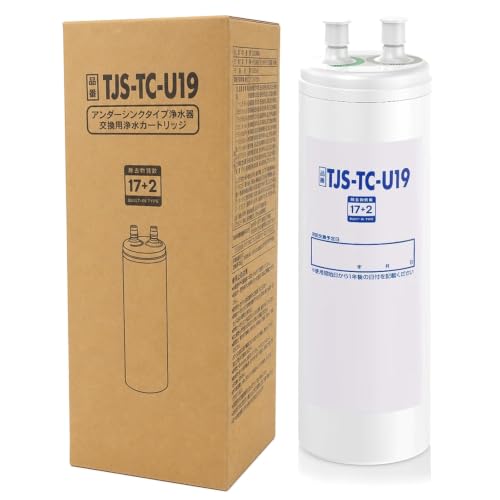 �yJIS�K�i���������ς݁zTJS-TC-U19 �򐅊�J�[�g���b�W �y17+2���������z TJS-TC-U15�̌�p�iZSRBZ300R14AC/UHC3000/�݊� �����\�^�C�v �A���J��������p�抷�p�J�[�g���b�W�����ڈ�1�N �i�iTJS-TC-U19/