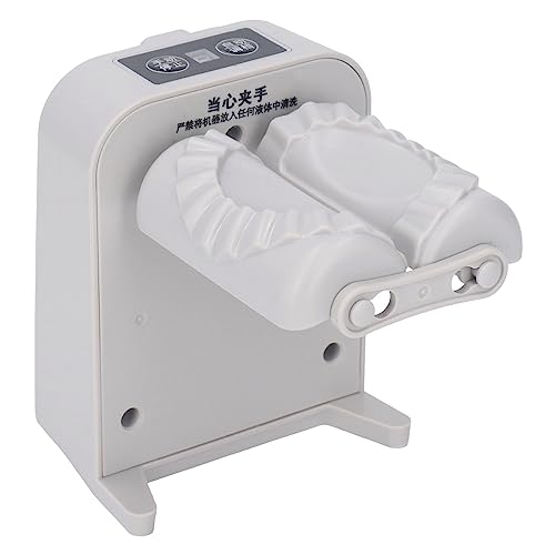 Moule de presse electrique automatique avec reglages double vitesse - 6
