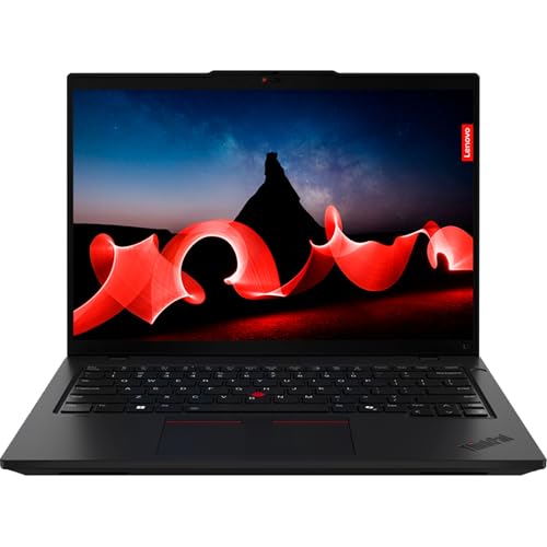Lenovo Thinkpad L14 Intel Core Ultra 5 Ordinateur Portable 35 6 - vue 5