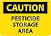 NMC C350R, OSHA Sign (Pack of 50 pcs)