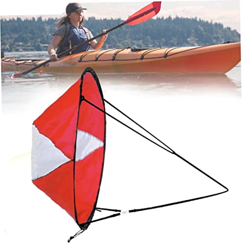 Vela Kayak El Corte Inglés ️ 2024