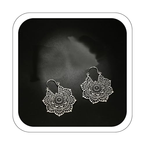 sales today clearance 925 Sterling Silver Personalized Gem Wavy Earrings with Cubic Zirconia, Free Hypoallergenic, Creative Line Earrings for Women Crystal Flower Stud Earrings