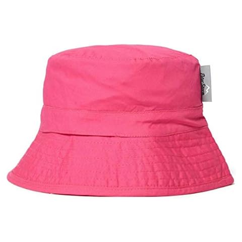 Peter Storm Kids' Reversible Bucket Hat Cover