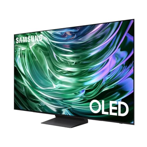 TV Samsung S90D 77 OLED 4K UHD - TQ77S90DAE
