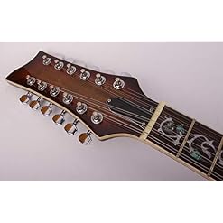 CJWSLYT Guitare F Hole 2 Cordes Guitare Électrique en Acier Acoustique Guitares Guitares Cordes De Guitare Acier… - Les Beatles, Paul McCartney, John Lennon, RIngo Starr, George Harrison CJWSLYT Guitare F Hole 2 Cordes Guitare Électrique en Acier Acoustique Guitares Guitares Cordes De Guitare Acier… – Image 3
