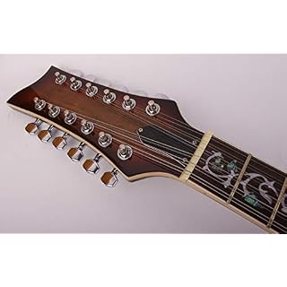 CJWSLYT Guitare F Hole 2 Cordes Guitare Électrique en Acier Acoustique Guitares Guitares Cordes De Guitare Acier… - Les Beatles, Paul McCartney, John Lennon, RIngo Starr, George Harrison CJWSLYT Guitare F Hole 2 Cordes Guitare Électrique en Acier Acoustique Guitares Guitares Cordes De Guitare Acier… – Image 3