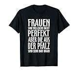 TSS Pfalz T-Shirts & Geschenke für Pfälzer