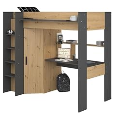 Parisot 2380-LSUR Hochbett Heavy B/H/T...