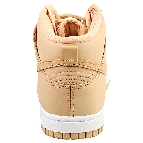Image of Nike Women's Dunk High Sneaker