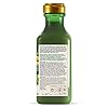 Maui Moisture Thicken & Restore + Bamboo Fibers Strengthening Shampoo to Soften Transitioning or Natural Hair & Renew Brittle Hair, Vegan, Silicone & Paraben-Free, 13 fl oz