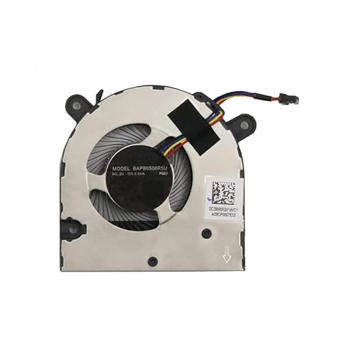 �m�[�g�p�\�R��CPU��p�t�@���݊� Lenovo Ideapad S540-13 S540-13IML S540-13API S540-13ARE S540-13ITL BAPB0506R5U P002 DC28000EQV1 5V 0.50A