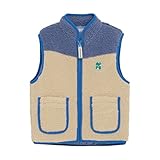 Noppies Boys Bodywarmer Rayne