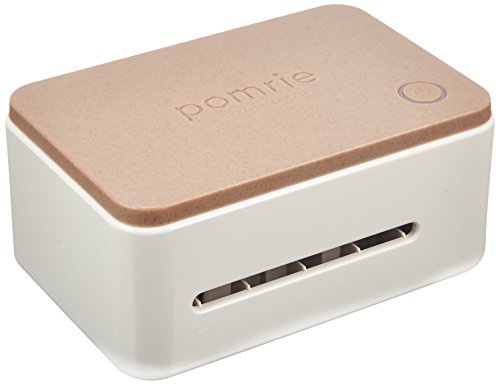 新品未使用品　CASIOスタンプメーカー　ポムリエ⭐pomrie　STC-W10 Amazon.co.jp: カシオ ラベルライター スタンプメーカー