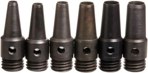 C.S. Osborne RPO-16 6-piece Replacement Punch Set