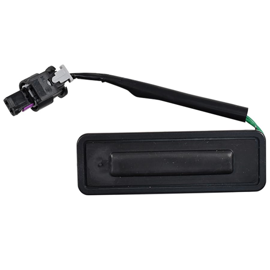 SG Store Hecktürglas Halteklammer 24462197 - Kompatibel Mit Opel Insignia Vectra Signum