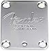 Fender Standard Guitar Neck Plate