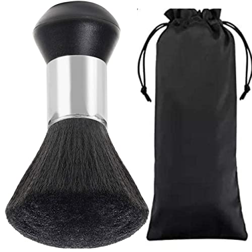 RCUT cepillo plumero para el cuello pelo peluquería peluquería Accesorios profesional