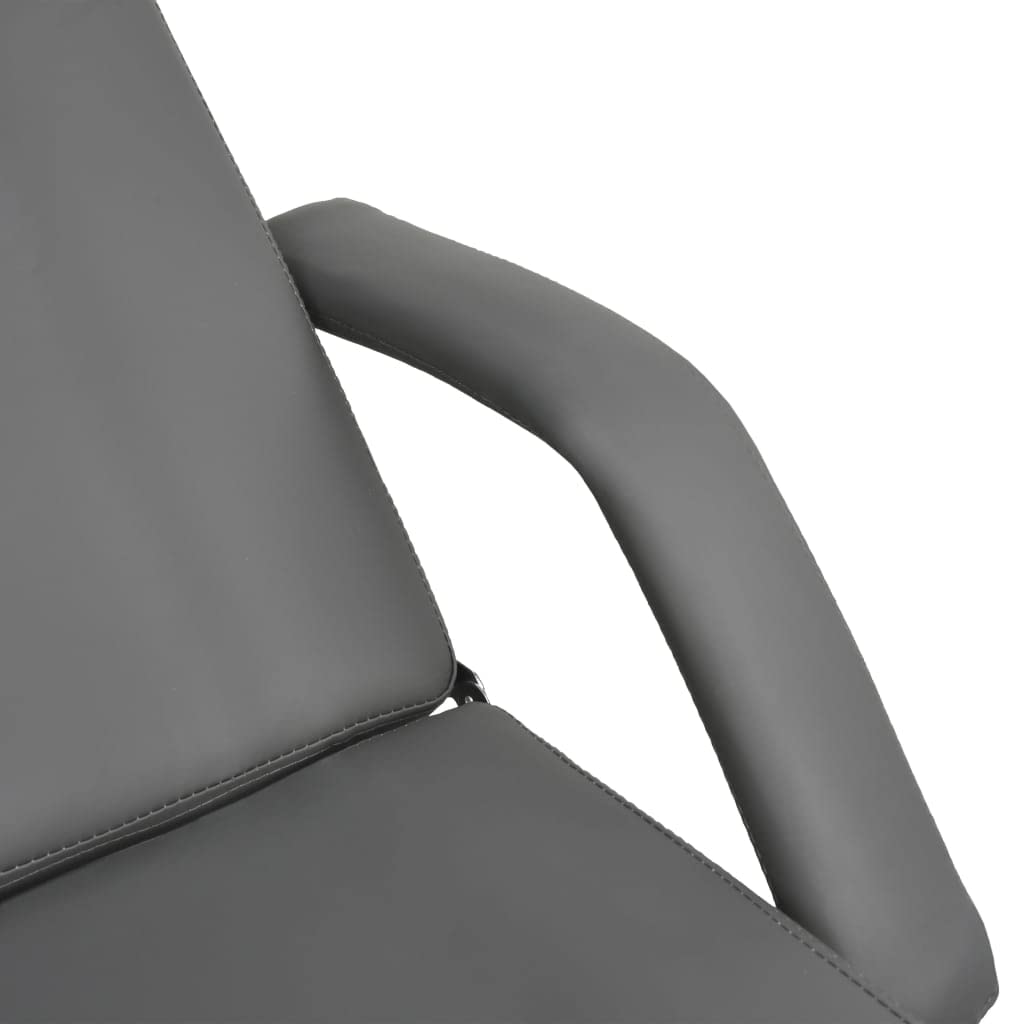 Generisch Massagetisch Grau 180x62x(86,5-118) cm,Gesundheit & Schönheit,Körperpflege,Massage & Entspannung,Massagetische,48.55KG,110263