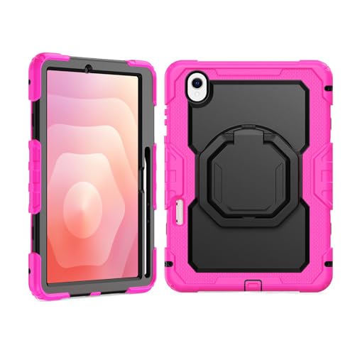 Coque Antichoc Samsung Tab S11 5G 2025 SM-X730 Protection